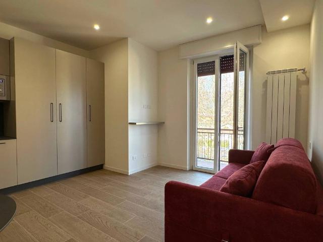 Appartamento in vendita a Bergamo BG