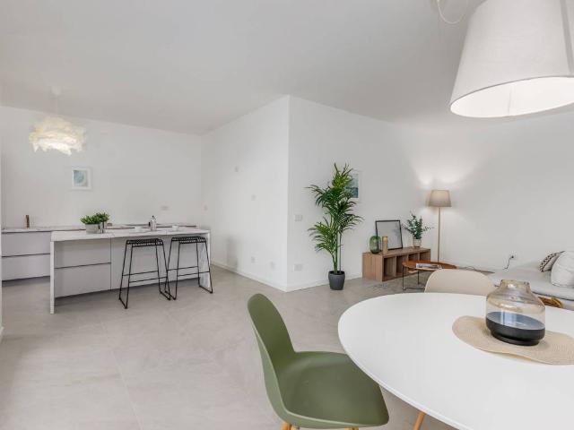 Appartamento in vendita a Bergamo BG