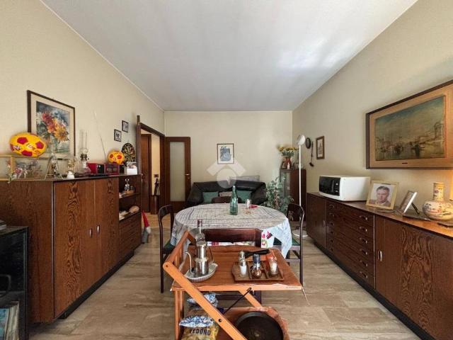 Appartamento in vendita a Bergamo BG