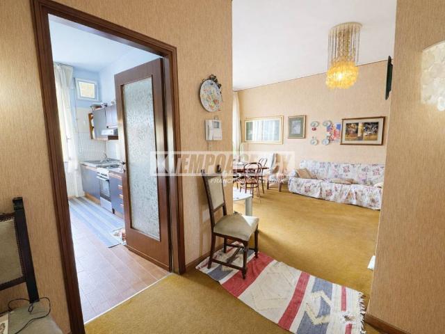 Appartamento in vendita a Bergamo BG