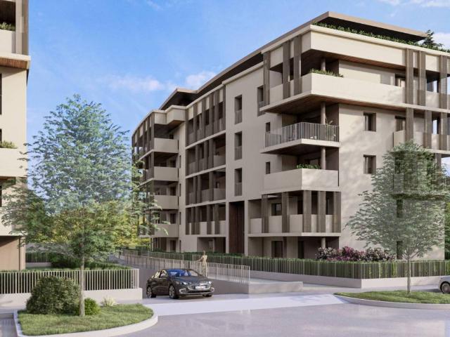 Appartamento in vendita a Bergamo BG