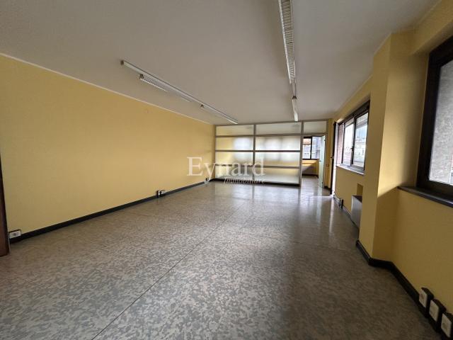 APPARTAMENTO in VENDITA a BERGAMO SAN PAOLO di 1 vani