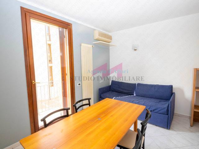 Appartamento in vendita a Bergantino