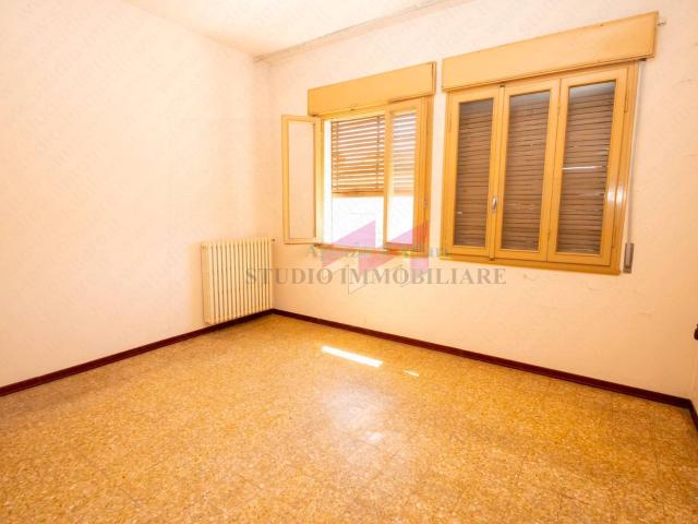 Appartamento in vendita a Bergantino