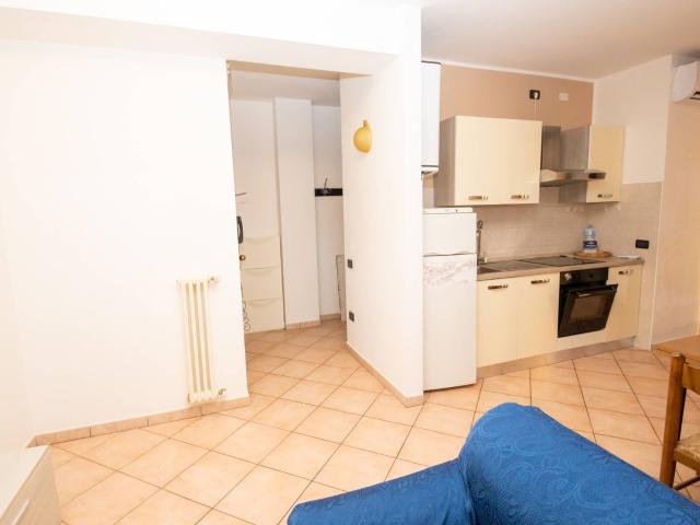 Appartamento in vendita a Bergantino