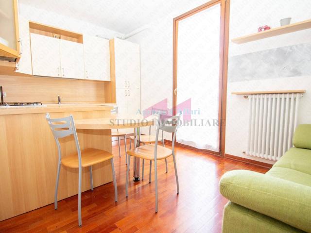 Appartamento in vendita a Bergantino
