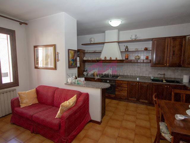 Appartamento in vendita a Bergantino