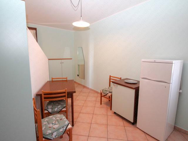 Appartamento in vendita a Bergantino