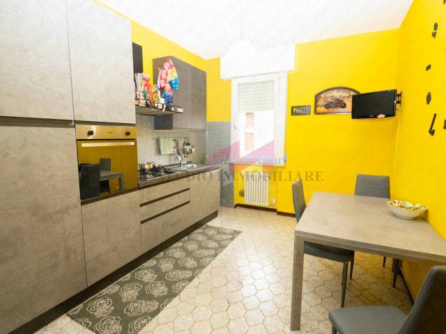 Appartamento in vendita a Bergantino