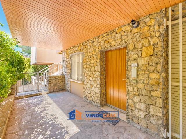 Appartamento in vendita a Bergeggi SV