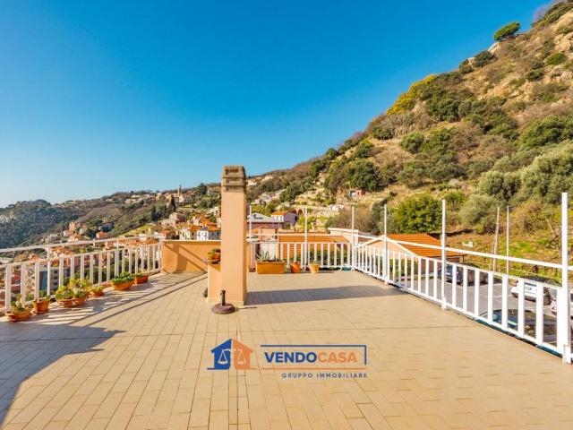 Appartamento in vendita a Bergeggi SV