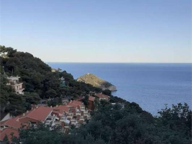 Appartamento in vendita a Bergeggi SV