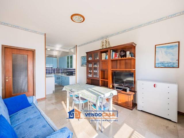 Appartamento in vendita a Bergeggi SV