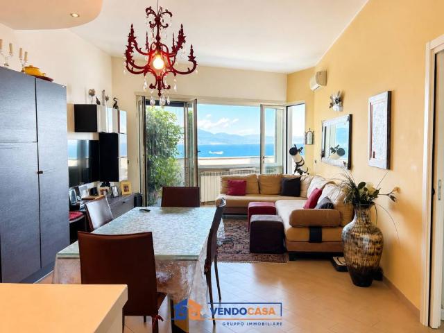 Appartamento in vendita a Bergeggi SV