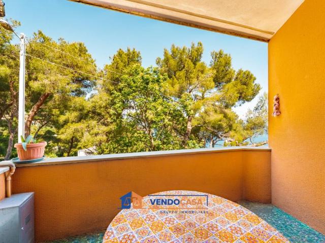 Appartamento in vendita a Bergeggi SV