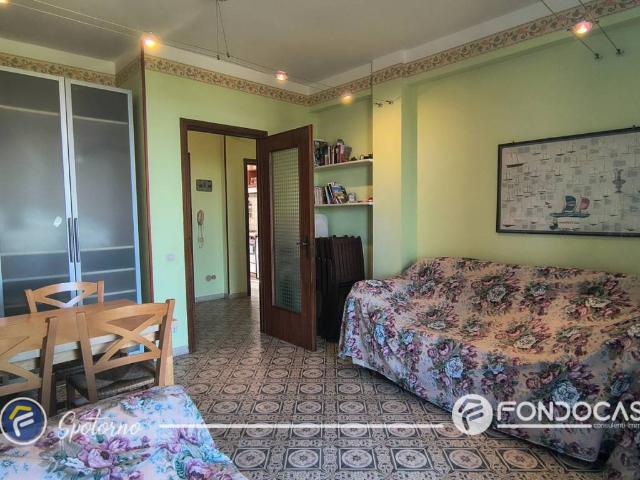 Appartamento in vendita a Bergeggi SV