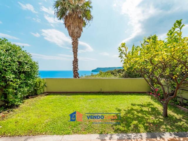 Appartamento in vendita a Bergeggi SV