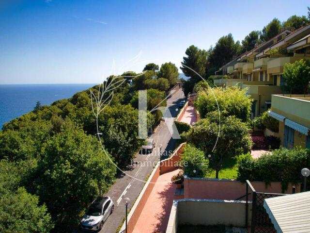 Appartamento in vendita a Bergeggi SV
