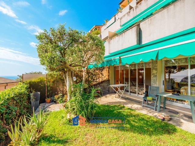 Appartamento in vendita a Bergeggi SV