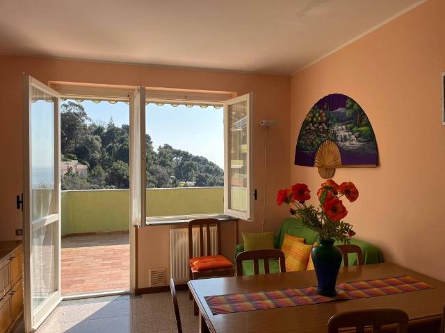 Appartamento in vendita a Bergeggi SV