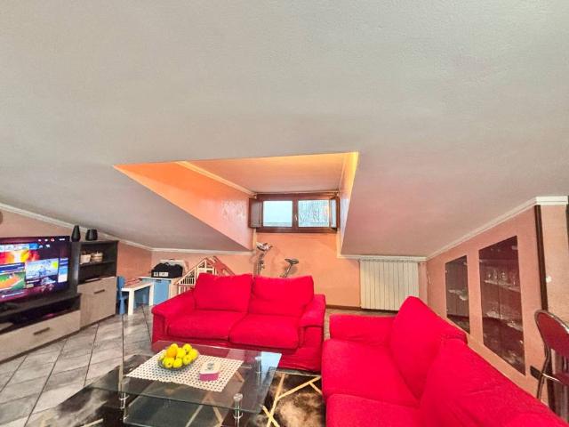 Appartamento in vendita a Berlingo BS