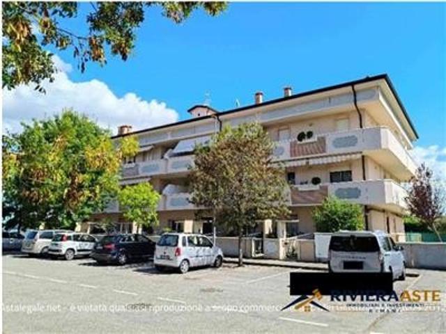 Appartamento in Vendita a Bertinoro