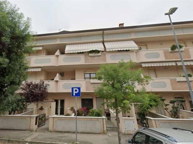 Appartamento in vendita a Bertinoro FC