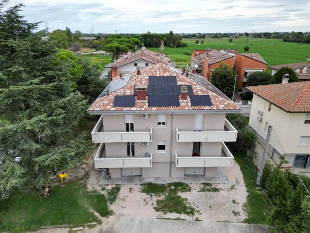 Appartamento in vendita a Bertinoro FC