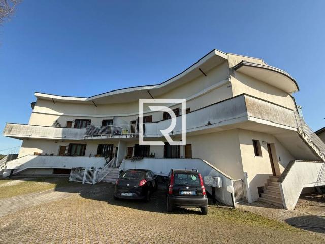 Appartamento in vendita a Bertinoro FC