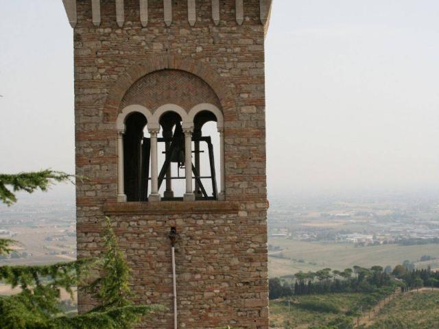 Appartamento in vendita a Bertinoro FC