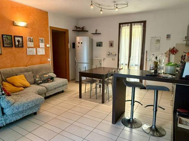 Appartamento in vendita a Bertinoro FC