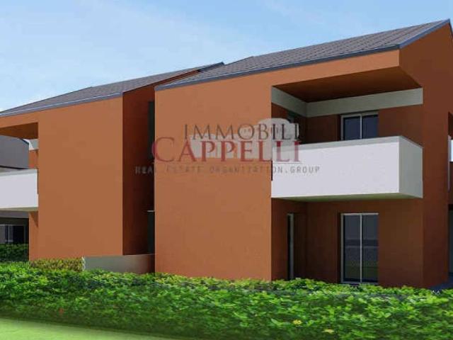 Appartamento in vendita a Bertinoro FC