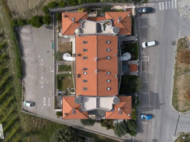 Appartamento in vendita a Bertinoro FC