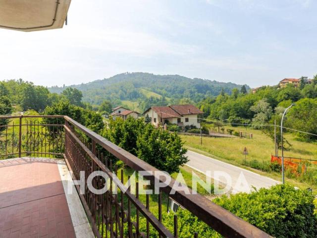 Appartamento in vendita a Berzano di San Pietro AT