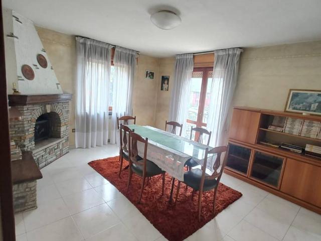Appartamento in vendita a Berzo Demo BS
