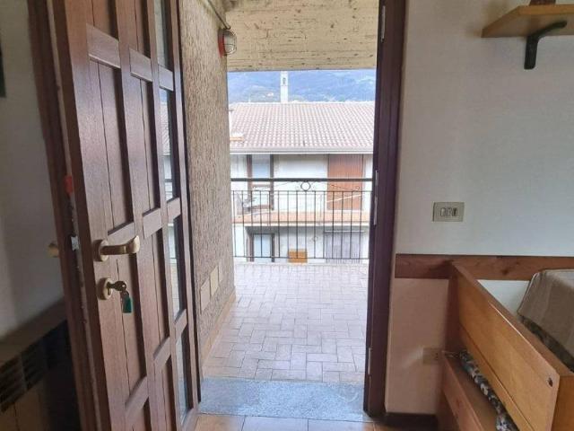 Appartamento in vendita a Berzo Inferiore BS