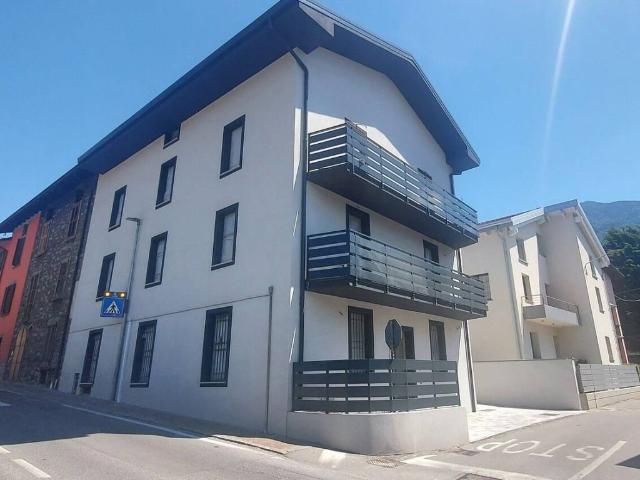 Appartamento in vendita a Berzo Inferiore BS