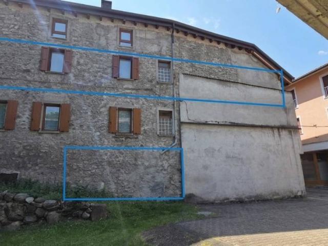 Appartamento in vendita a Berzo Inferiore BS
