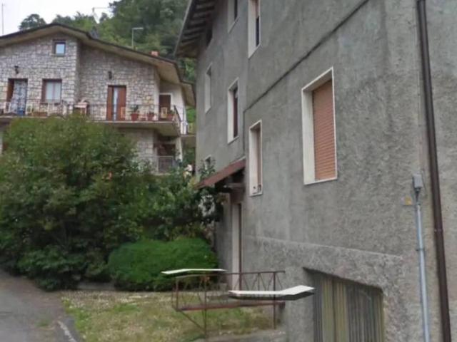Appartamento in vendita a Berzo Inferiore BS