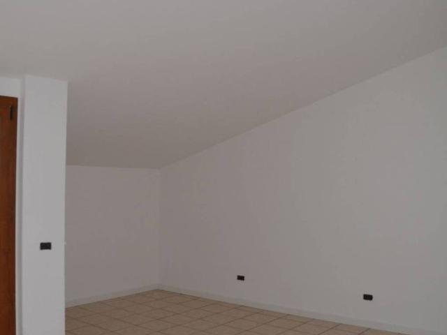 Appartamento in vendita a Berzo San Fermo BG