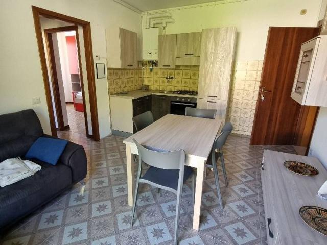 Appartamento in vendita a Bettola