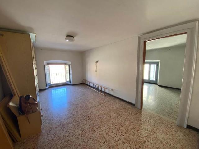 APPARTAMENTO in VENDITA a BETTOLA di 3 vani