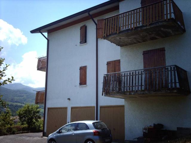Appartamento in vendita a Bettola PC