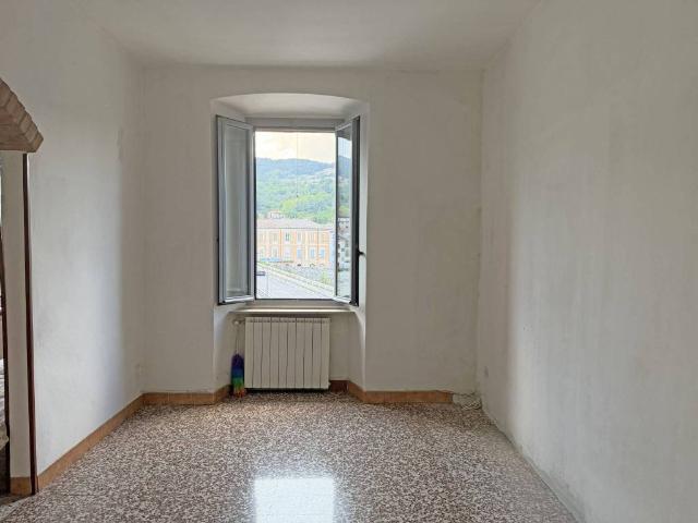 Appartamento in vendita a Bettola PC