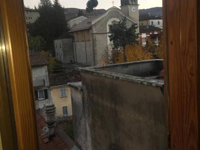 Appartamento in vendita a Bettola PC