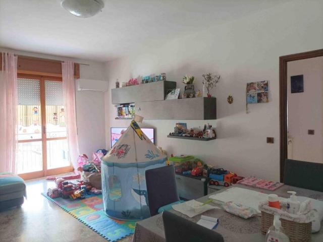 Appartamento in vendita a Bettola PC