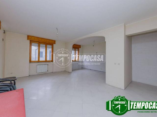 Appartamento in vendita a Bettola PC