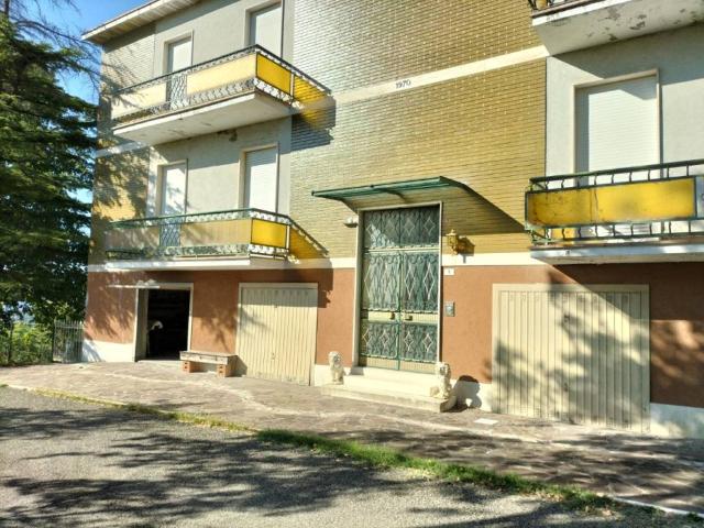 Villa in vendita a Bettola PC