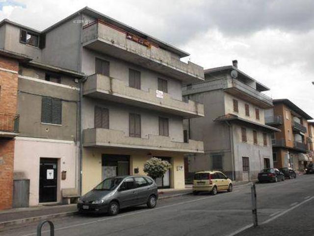 Appartamento in vendita a Bettona PG