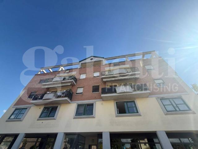 Appartamento in vendita a Bettona PG